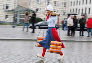 Frau Antje