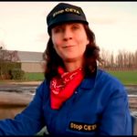 Esther Stop CETA borduring