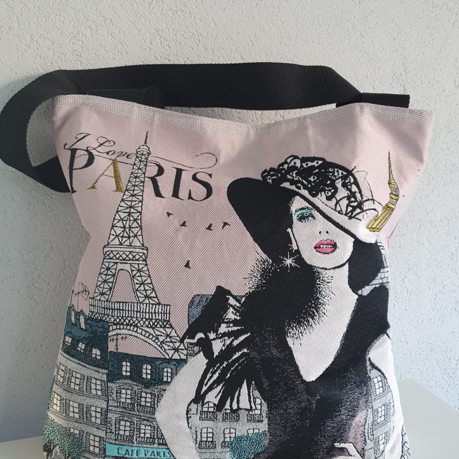 Parijs